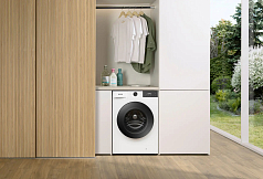 Стиральная машина Gorenje WG2PS72A12/C