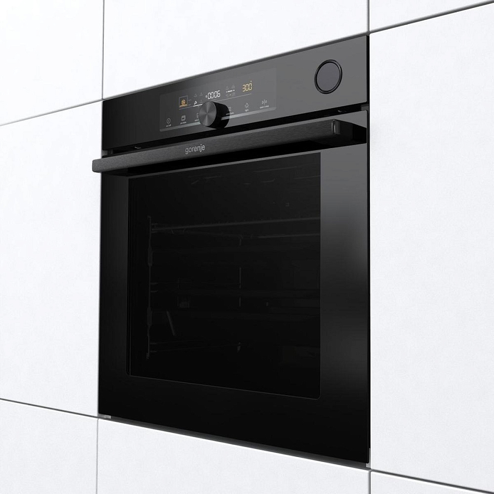 Духовой шкаф Gorenje BSA6747A04BG preview 7