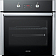 Независимая духовка Gorenje BO 7446 AX