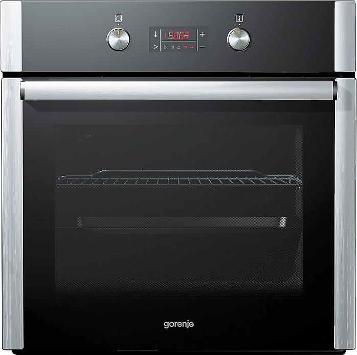 Независимая духовка Gorenje BO 7446 AX preview 1
