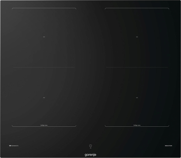 Независимая индукционная варочная панель Gorenje GI6443BSCWF preview 2