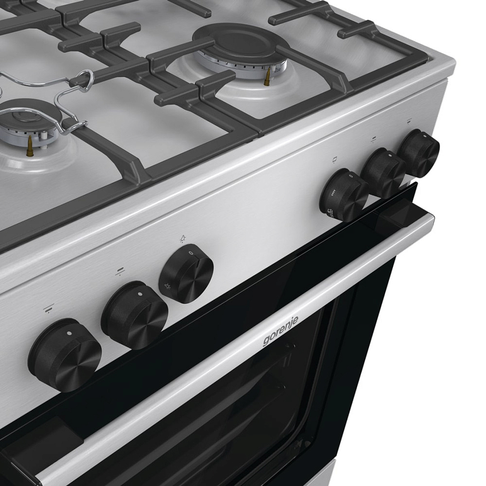 Газовая плита Gorenje GGI6A21XH preview 11