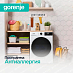 Купить Стирально-сушильная машина Gorenje W1D2A854ADPS  preview 6