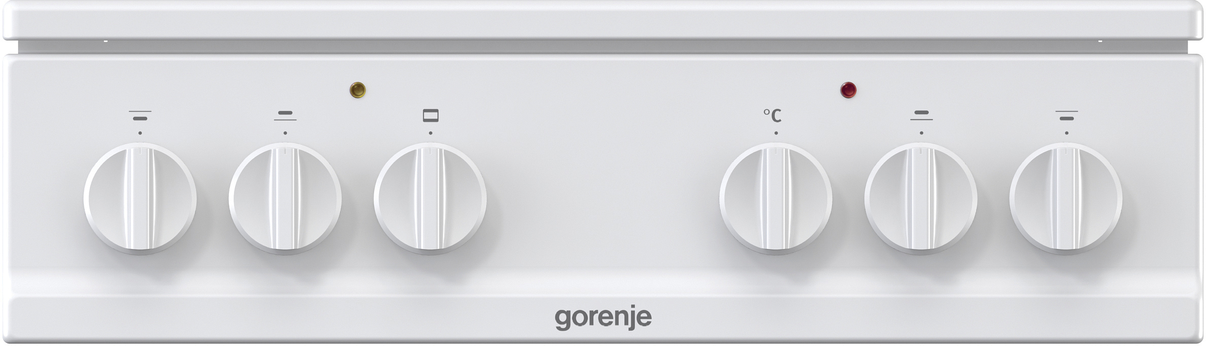 Стеклокерамическая плита Gorenje EC 5111 WG preview 5