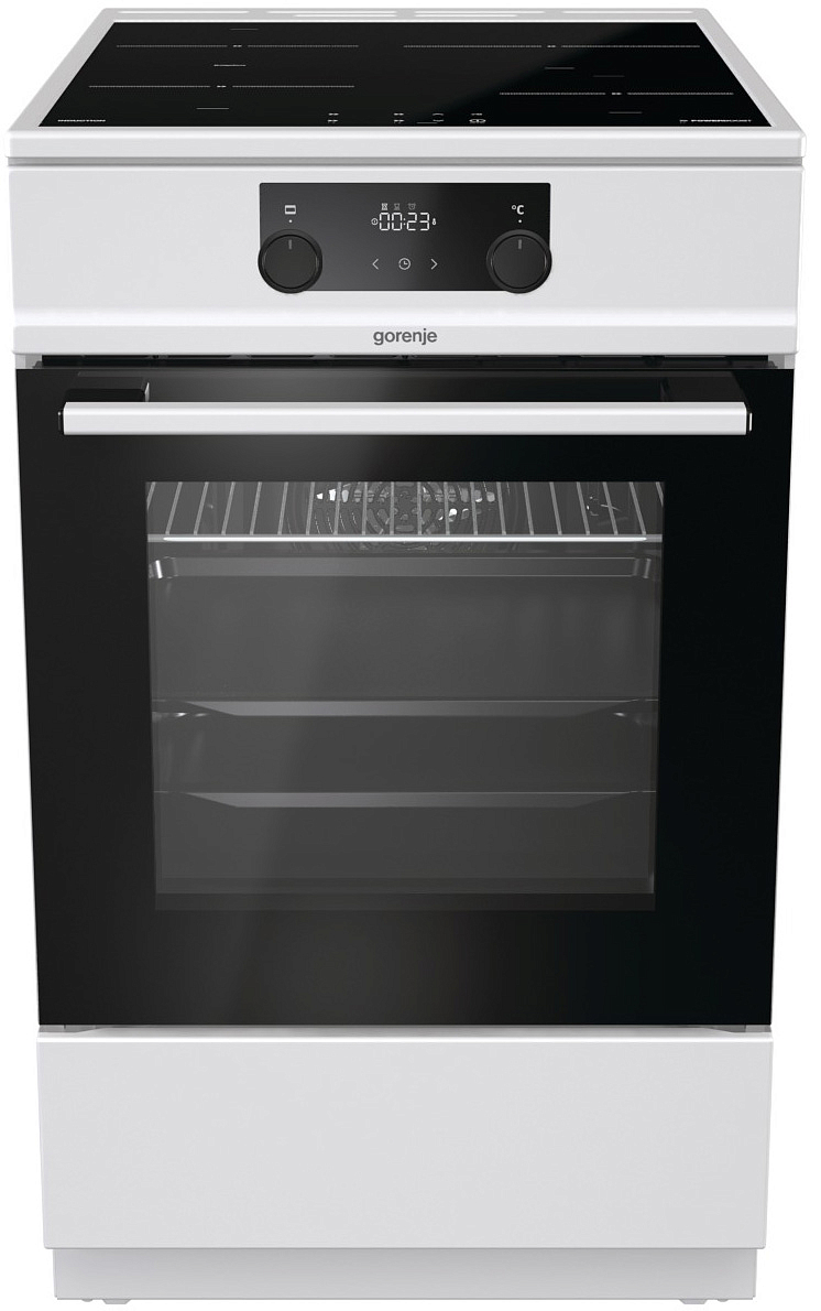 Электрическая плита Gorenje EIT5355WPG preview 3