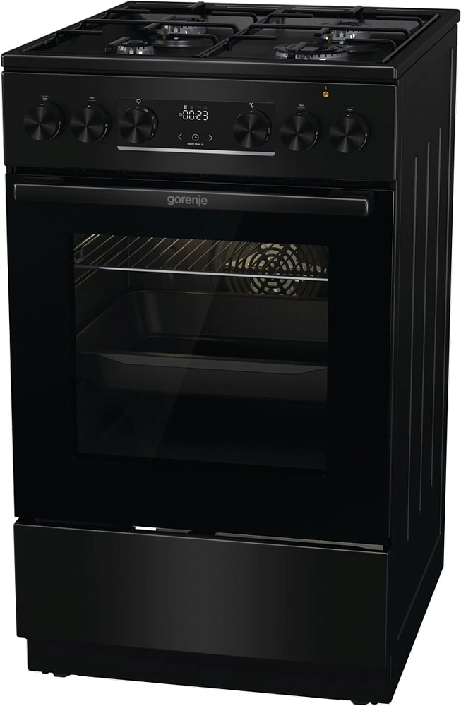 Комбинированная плита Gorenje GK5C60BJ preview 6
