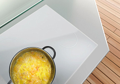 Независимая электрическая варочная панель Gorenje ECT 6 SY2W