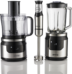 Блендер Gorenje B 800 HC