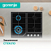Купить Независимая газовая варочная панель Gorenje GTW641KB  preview 4