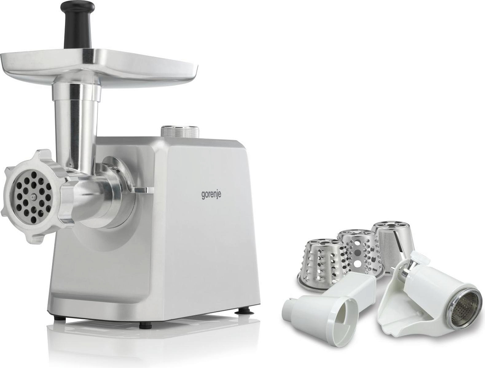 Мясорубка Gorenje MG2502SJX preview 3