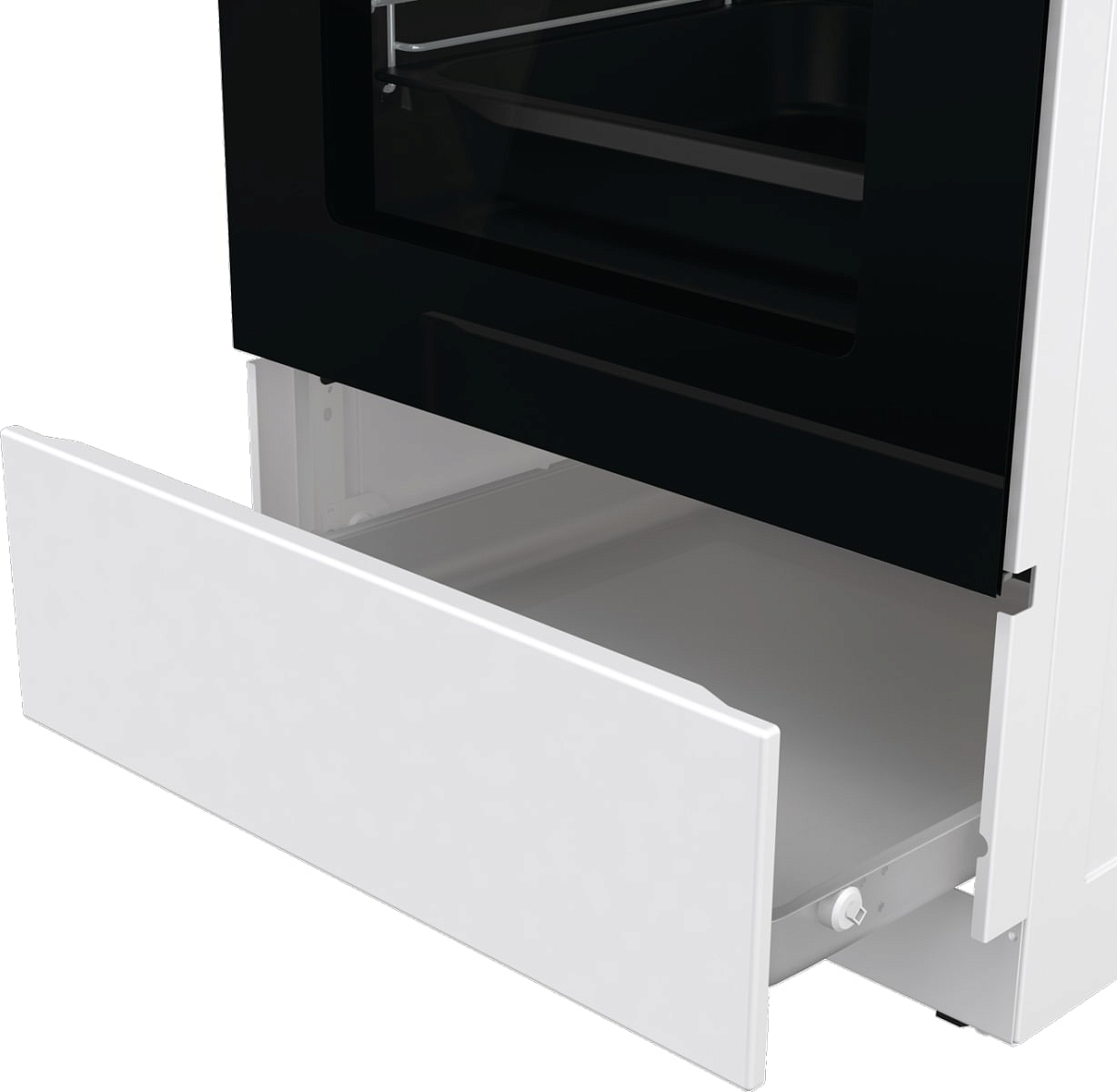 Электрическая плита Gorenje GECS5C60WPA preview 6