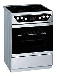 Электрическая плита Gorenje EC 67346 DX