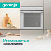 Купить Духовой шкаф Gorenje BOS6737E06PWG  preview 5