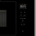 Купить Встраиваемая микроволновая печь Gorenje BM201M2TBG  preview 2