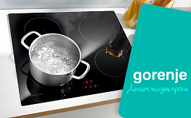 Какую варочную панель Gorenje выбрать в 2023 году