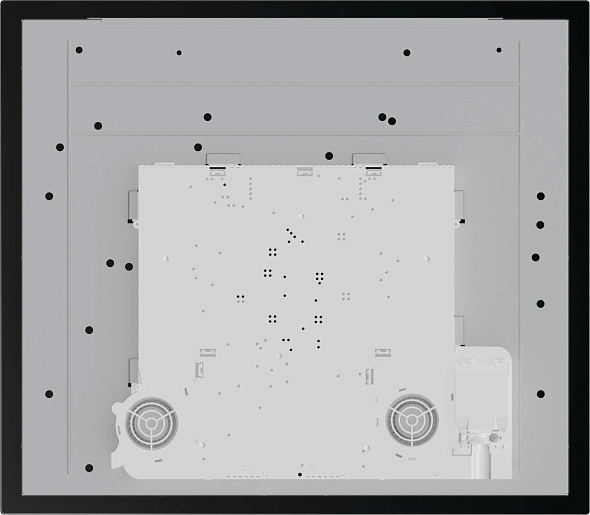 Независимая индукционная варочная панель Gorenje GI6443BSCWF preview 4