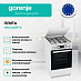 Купить Комбинированная плита Gorenje GK5C42WF-B  preview 2