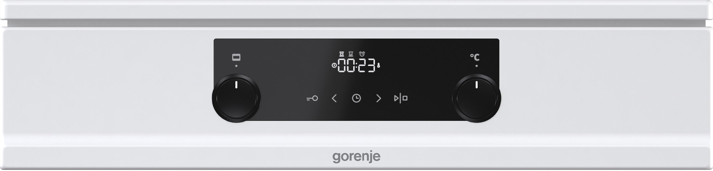 Индукционная плита Gorenje EIT6341WD preview 5