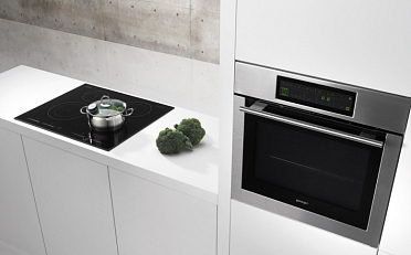 Электрический духовой шкаф BSA6737E15X