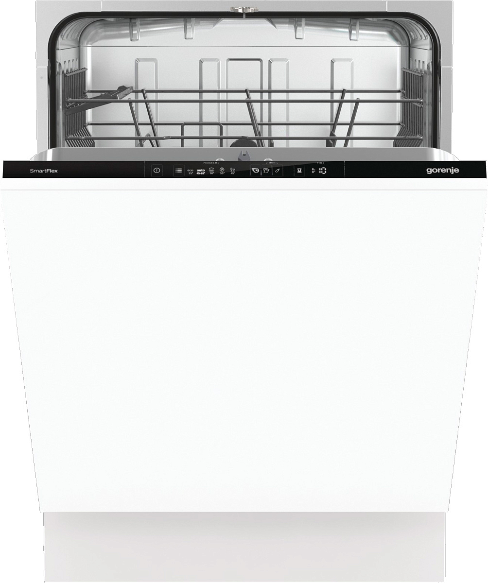 Встраиваемая посудомоечная машина Gorenje GV631D60 preview 1