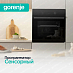 Купить Духовой шкаф Gorenje BO6635E01BG  preview 6