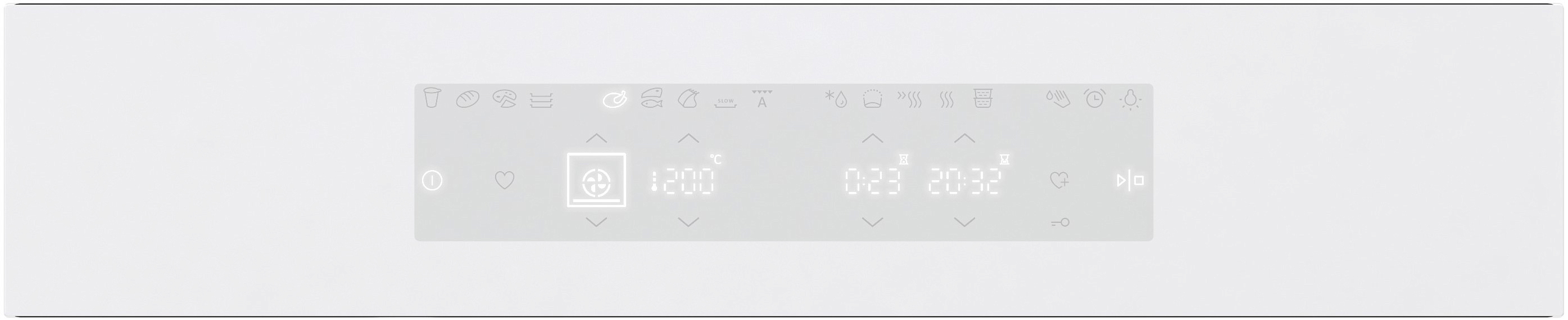 Духовой шкаф Gorenje BO758ORAW preview 4