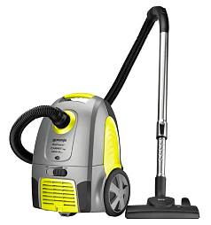 Пылесос мешковый Gorenje VC 2223 RPS