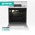 Купить Газовая плита Gorenje GGI5A21XJ  preview 6