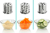 Купить Мясорубка Gorenje MG1701SB  preview 9