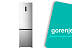Обзор на холодильник Gorenje NRK620161X4I