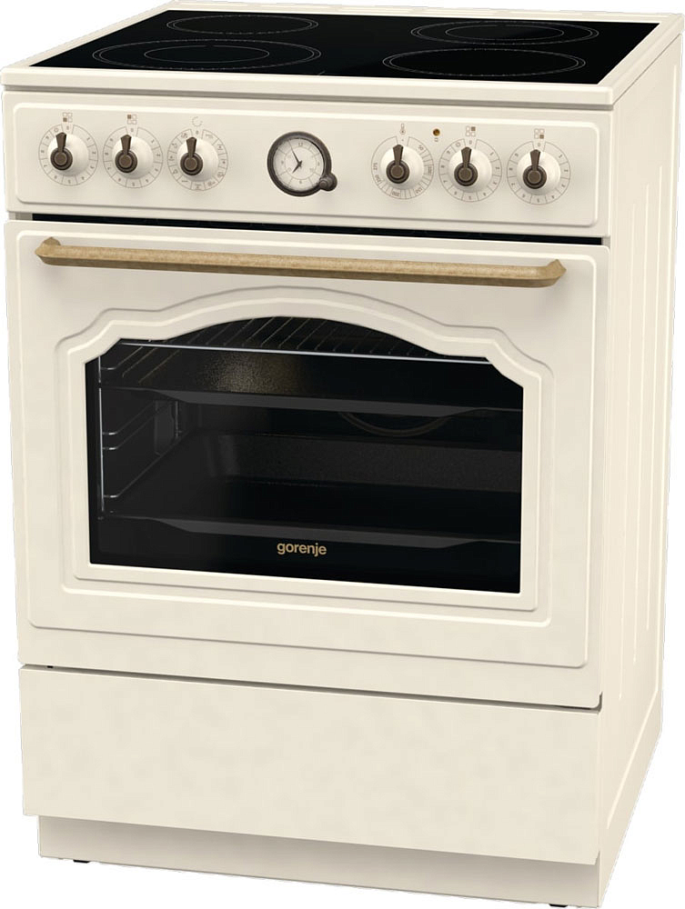 Электрическая плита Gorenje GECS6B70CLI preview 7