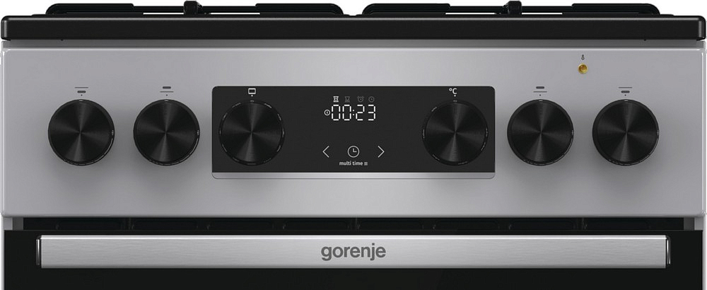 Комбинированная плита Gorenje GK5C60SJ preview 4
