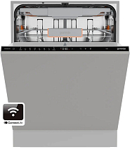 Встраиваемая посудомоечная машина Gorenje GV673B65