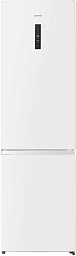 Отдельностоящий двухкамерный холодильник Gorenje NRK620161W4I