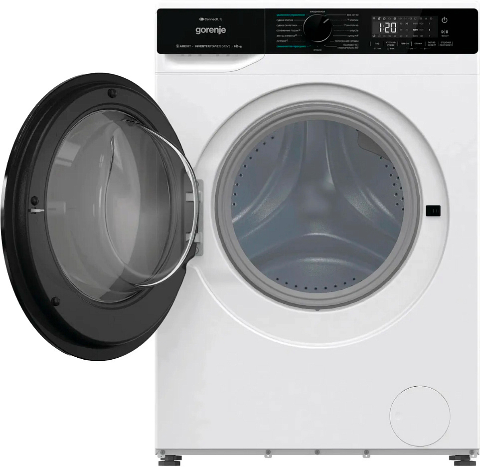 Стирально-сушильная машина Gorenje WD2PA854ADW/C preview 5