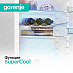 Купить Встраиваемый двухкамерный холодильник Gorenje NRKI4182P1  preview 8