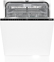 Встраиваемая посудомоечная машина Gorenje GV663C60