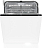 Встраиваемая посудомоечная машина Gorenje GV663C60
