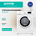 Купить Стиральная машина Gorenje WHE72SFS  preview 1