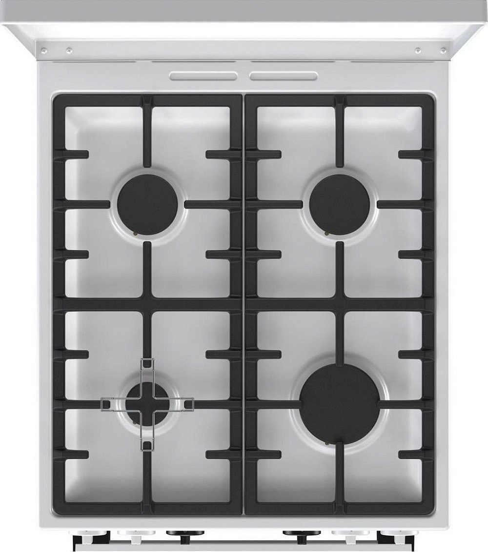 Комбинированная плита Gorenje K5341WF-B preview 7