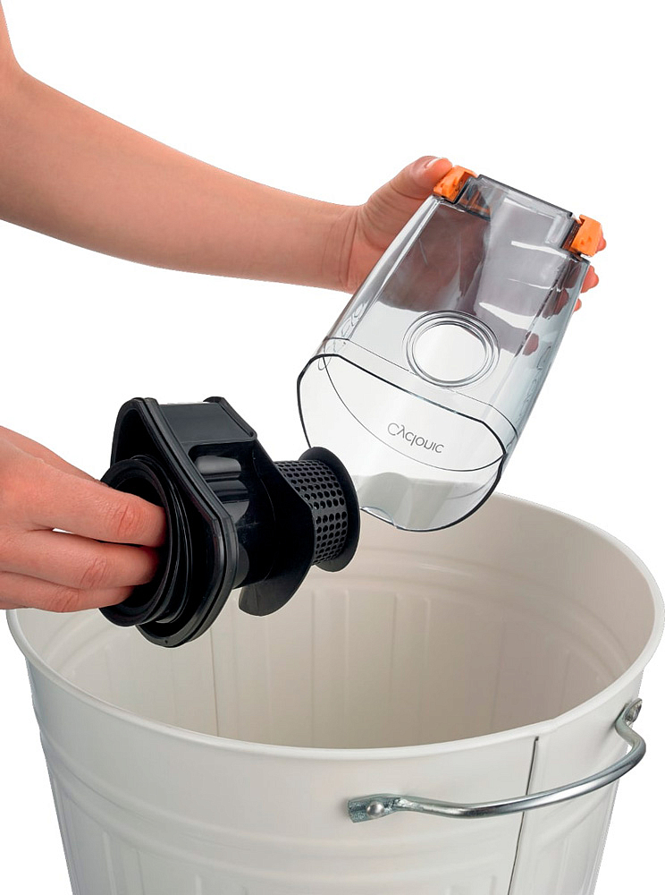 Пылесос Gorenje SVC216FR preview 12