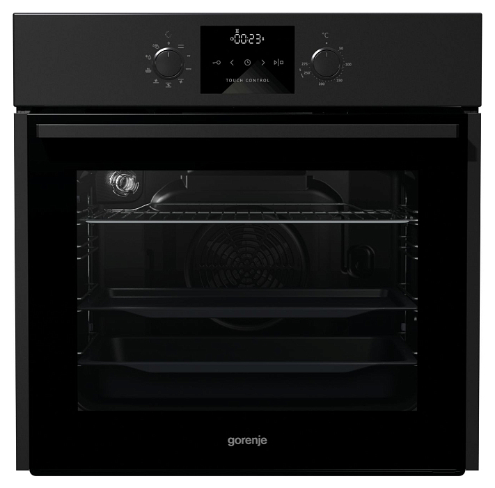Независимая духовка Gorenje BO635E11B preview 1