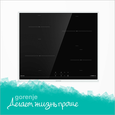 Сенсорное управление