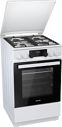 Комбинированная плита Gorenje K5341WF-B