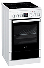 Электрическая плита Gorenje EC 57341 AW