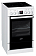 Электрическая плита Gorenje EC 57341 AW