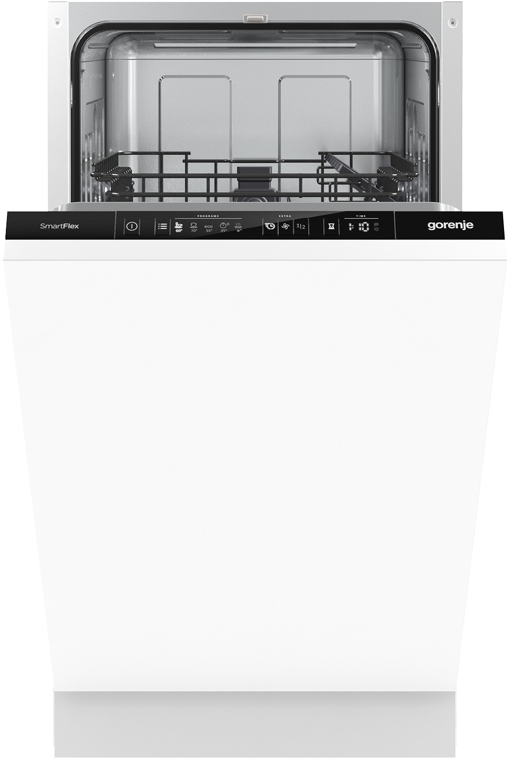 Встраиваемая посудомоечная машина Gorenje GV 53111 preview 1