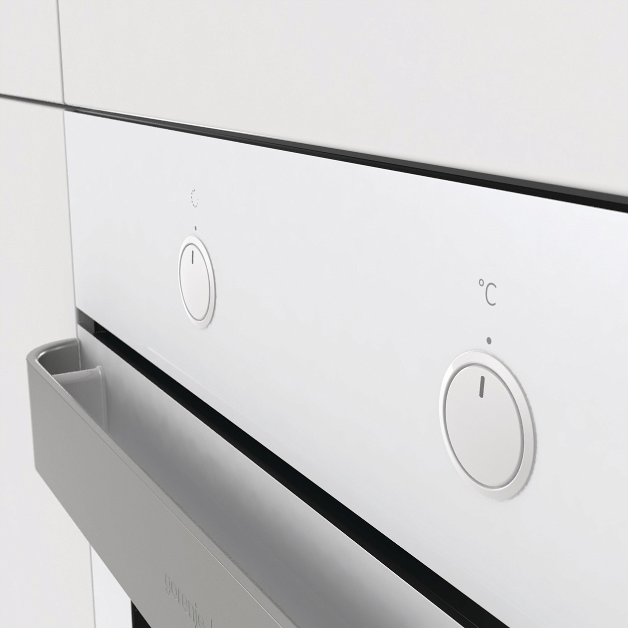 Духовой шкаф Gorenje BO717ORAW preview 4