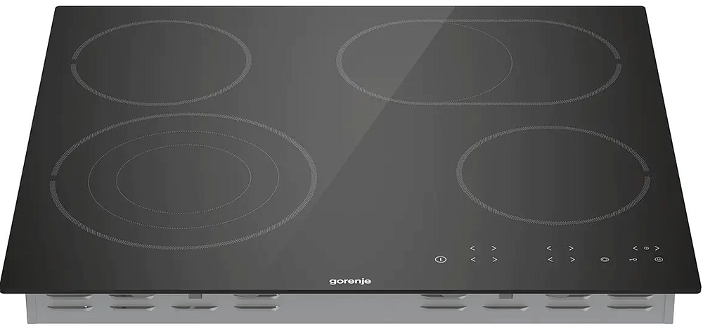 Независимая стеклокерамическая варочная панель Gorenje ECT646BSCE preview 9
