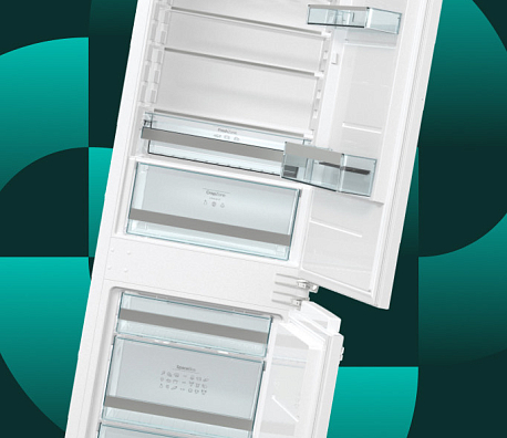 Встраиваемые холодильники